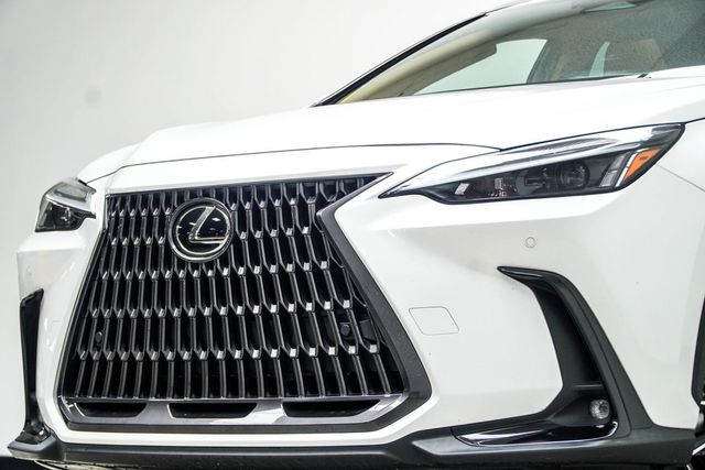 2023 Lexus NX NX 350 Premium AWD - 23040656 - 1