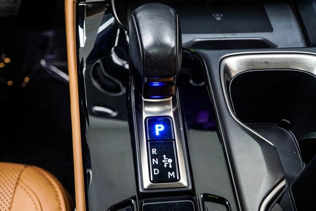2023 Lexus NX NX 350 Premium AWD - 23040656 - 21