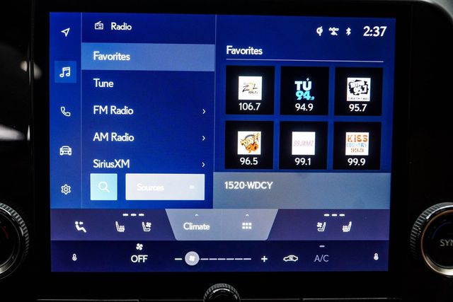 2023 Lexus NX NX 350 Premium AWD - 23040656 - 25