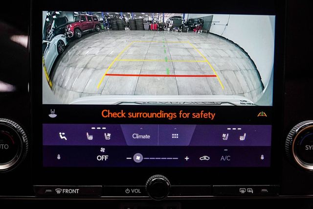 2023 Lexus NX NX 350 Premium AWD - 23040656 - 27