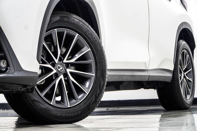 2023 Lexus NX NX 350 Premium AWD - 23040656 - 2