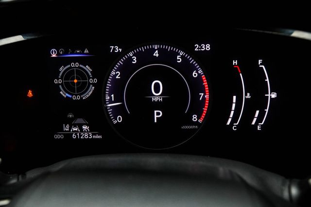 2023 Lexus NX NX 350 Premium AWD - 23040656 - 32