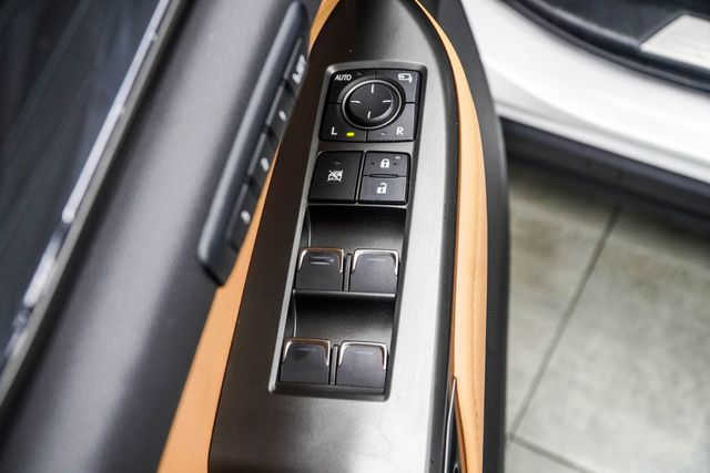 2023 Lexus NX NX 350 Premium AWD - 23040656 - 35