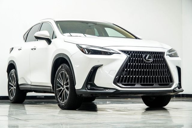 2023 Lexus NX NX 350 Premium AWD - 23040656 - 3