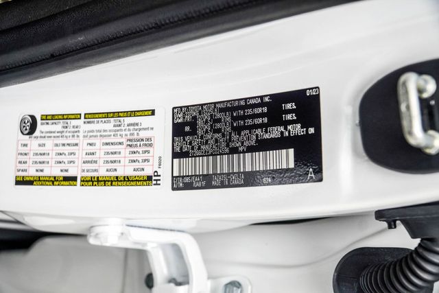 2023 Lexus NX NX 350 Premium AWD - 23040656 - 42