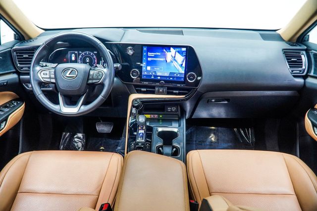 2023 Lexus NX NX 350 Premium AWD - 23040656 - 4