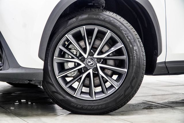 2023 Lexus NX NX 350 Premium AWD - 23040656 - 5