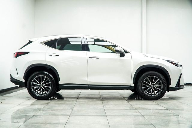 2023 Lexus NX NX 350 Premium AWD - 23040656 - 6