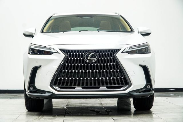 2023 Lexus NX NX 350 Premium AWD - 23040656 - 7