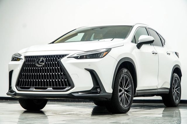 2023 Lexus NX NX 350 Premium AWD - 23040656 - 8