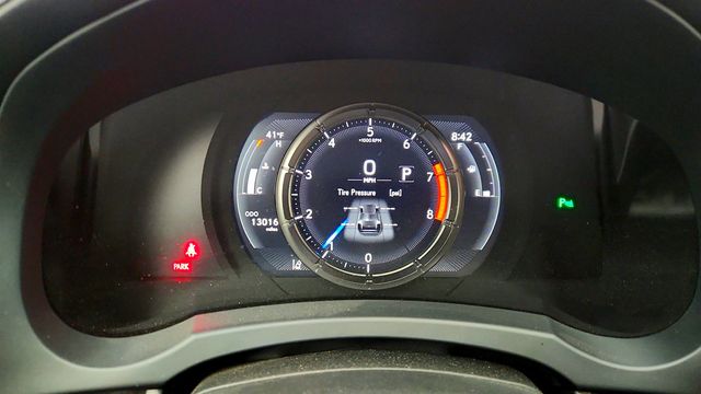 2023 Lexus RC RC 350 F SPORT w/ Navigation, M Levinson Audio & Power Moonroof - 22958797 - 14