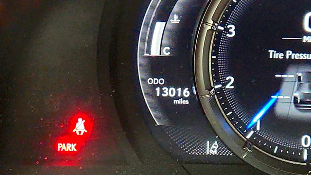 2023 Lexus RC RC 350 F SPORT w/ Navigation, M Levinson Audio & Power Moonroof - 22958797 - 15