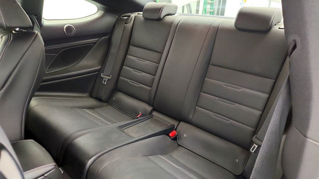 2023 Lexus RC RC 350 F SPORT w/ Navigation, M Levinson Audio & Power Moonroof - 22958797 - 21