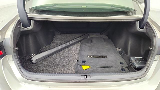 2023 Lexus RC RC 350 F SPORT w/ Navigation, M Levinson Audio & Power Moonroof - 22958797 - 22