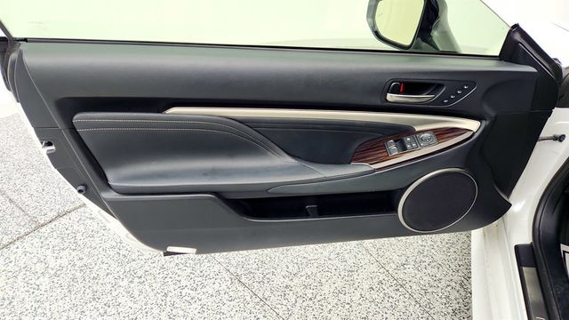 2023 Lexus RC RC 350 RWD - 22965574 - 10