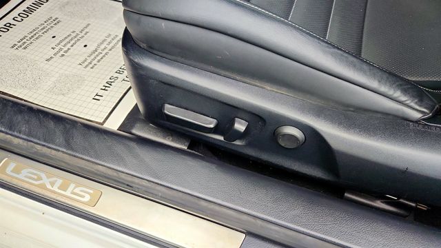 2023 Lexus RC RC 350 RWD - 22965574 - 11