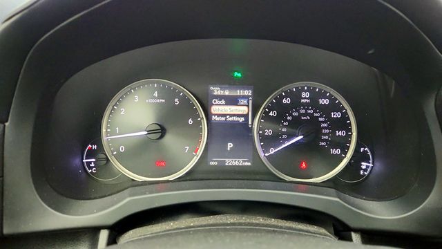 2023 Lexus RC RC 350 RWD - 22965574 - 14