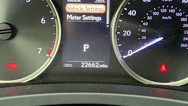 2023 Lexus RC RC 350 RWD - 22965574 - 15