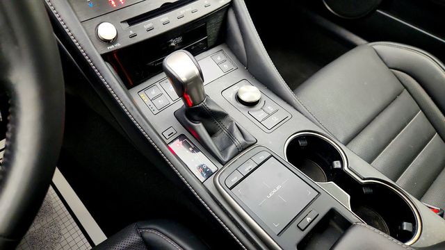 2023 Lexus RC RC 350 RWD - 22965574 - 16