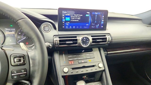 2023 Lexus RC RC 350 RWD - 22965574 - 17
