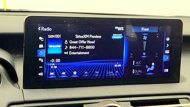 2023 Lexus RC RC 350 RWD - 22965574 - 18