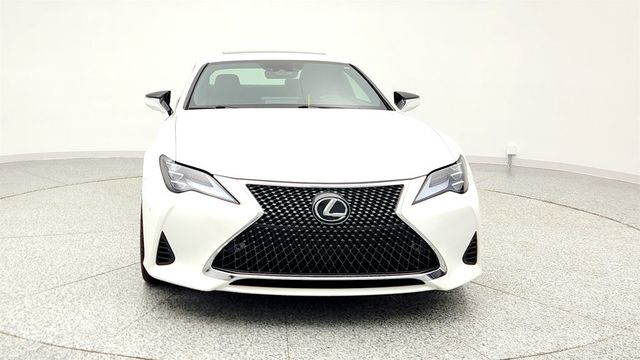 2023 Lexus RC RC 350 RWD - 22965574 - 1