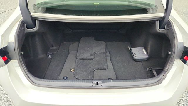 2023 Lexus RC RC 350 RWD - 22965574 - 21