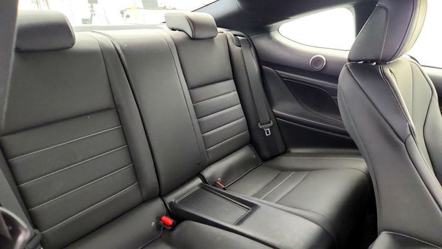 2023 Lexus RC RC 350 RWD - 22965574 - 22