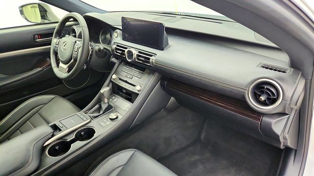 2023 Lexus RC RC 350 RWD - 22965574 - 24