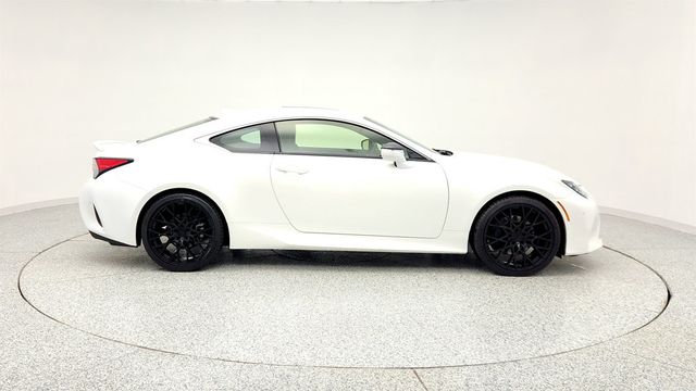 2023 Lexus RC RC 350 RWD - 22965574 - 3