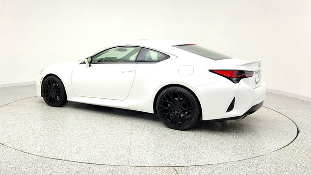 2023 Lexus RC RC 350 RWD - 22965574 - 6