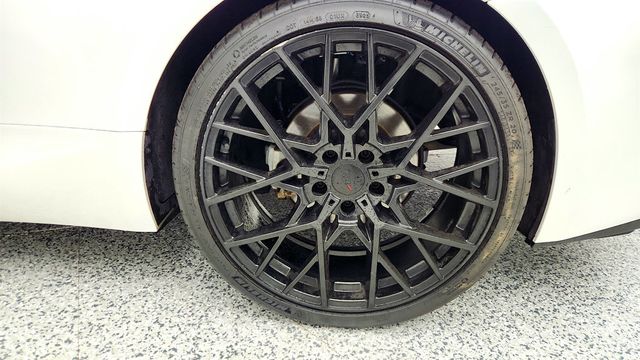 2023 Lexus RC RC 350 RWD - 22965574 - 8