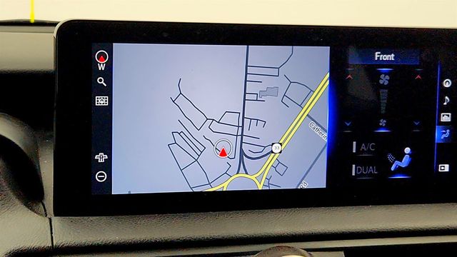 2023 Lexus RC RC 350 w/ Navigation / M Levinson & Premium Pkgs, Power Moonroof - 22965574 - 19