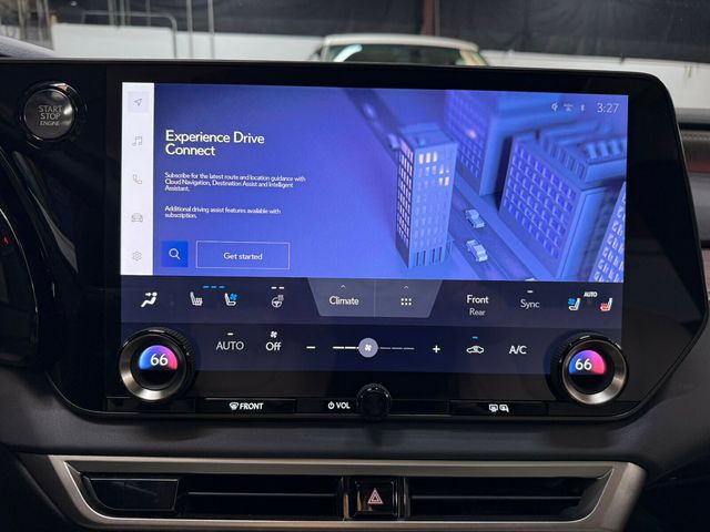 2023 Lexus RX 21" Allow Wheels, Head-Up Display, Traffic Jam Assist - 23047134 - 14