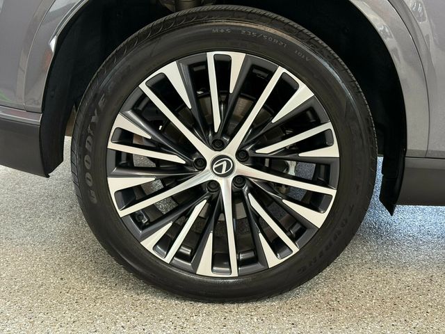 2023 Lexus RX 21" Allow Wheels, Head-Up Display, Traffic Jam Assist - 23047134 - 37