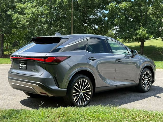 2023 Lexus RX 21" Allow Wheels, Head-Up Display, Traffic Jam Assist - 23047134 - 6