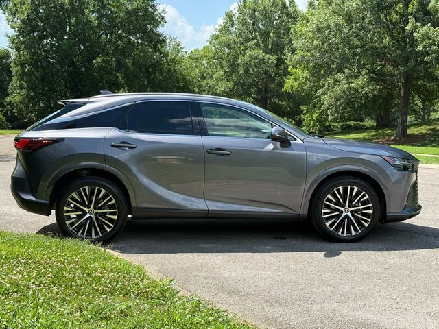 2023 Lexus RX 21" Allow Wheels, Head-Up Display, Traffic Jam Assist - 23047134 - 7