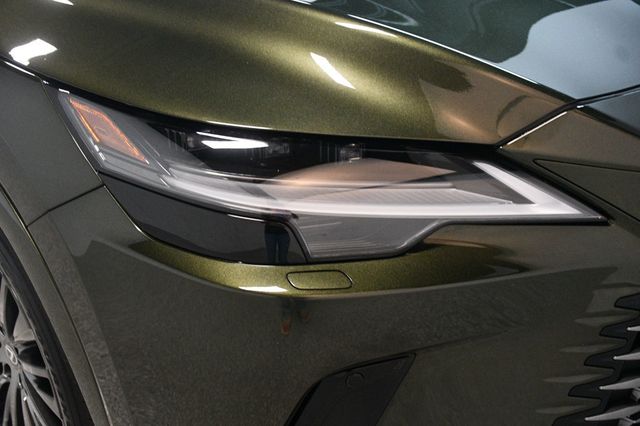 2023 Lexus RX 23 LEXUS RX350h LUXURY AWD-HYBRID - 23012930 - 9