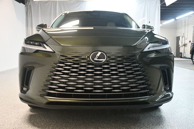 2023 Lexus RX 23 LEXUS RX350h LUXURY AWD-HYBRID - 23012930 - 11