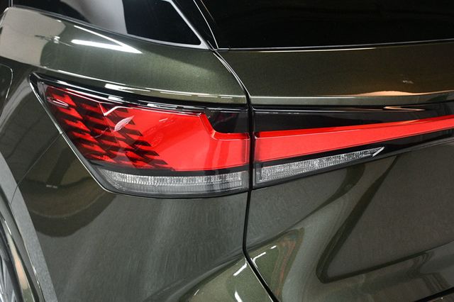 2023 Lexus RX 23 LEXUS RX350h LUXURY AWD-HYBRID - 23012930 - 13