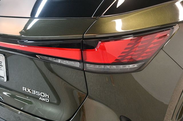 2023 Lexus RX 23 LEXUS RX350h LUXURY AWD-HYBRID - 23012930 - 14