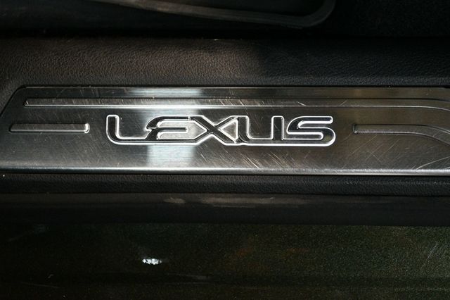 2023 Lexus RX 23 LEXUS RX350h LUXURY AWD-HYBRID - 23012930 - 17