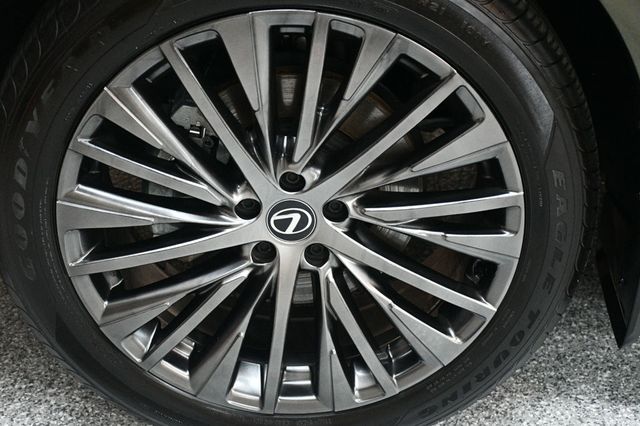 2023 Lexus RX 23 LEXUS RX350h LUXURY AWD-HYBRID - 23012930 - 18