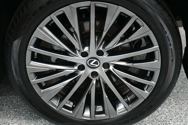 2023 Lexus RX 23 LEXUS RX350h LUXURY AWD-HYBRID - 23012930 - 19