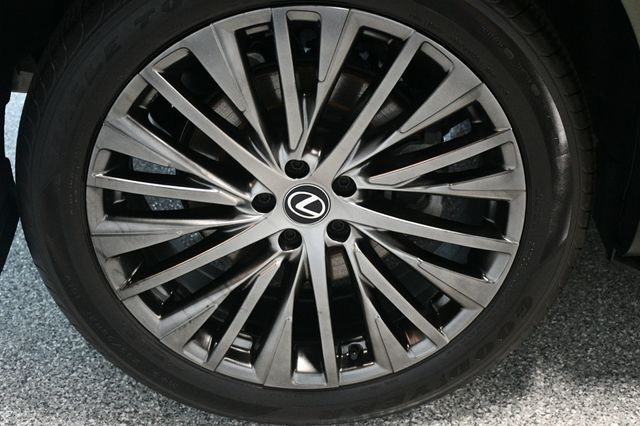 2023 Lexus RX 23 LEXUS RX350h LUXURY AWD-HYBRID - 23012930 - 20