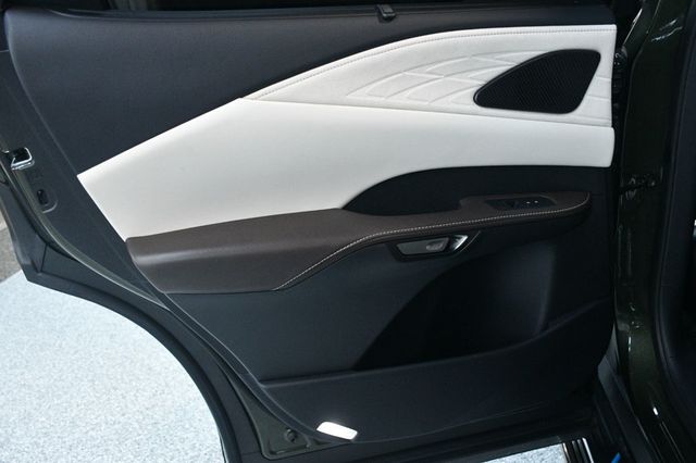 2023 Lexus RX 23 LEXUS RX350h LUXURY AWD-HYBRID - 23012930 - 24