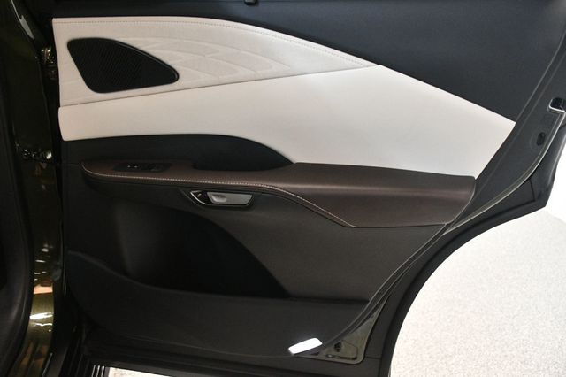 2023 Lexus RX 23 LEXUS RX350h LUXURY AWD-HYBRID - 23012930 - 25