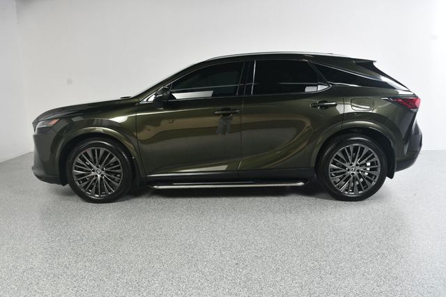 2023 Lexus RX 23 LEXUS RX350h LUXURY AWD-HYBRID - 23012930 - 2