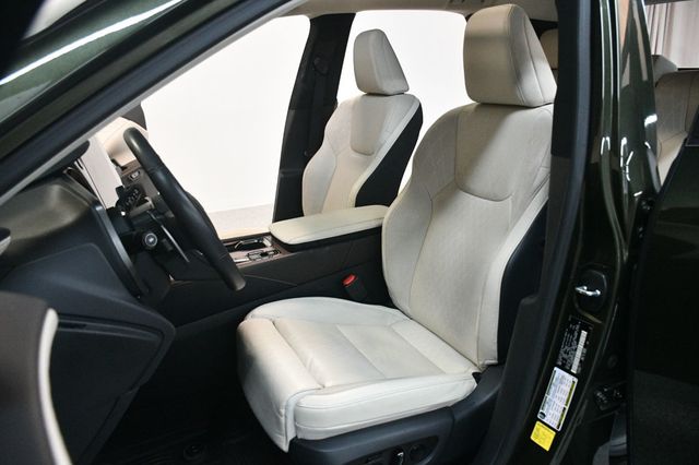 2023 Lexus RX 23 LEXUS RX350h LUXURY AWD-HYBRID - 23012930 - 30