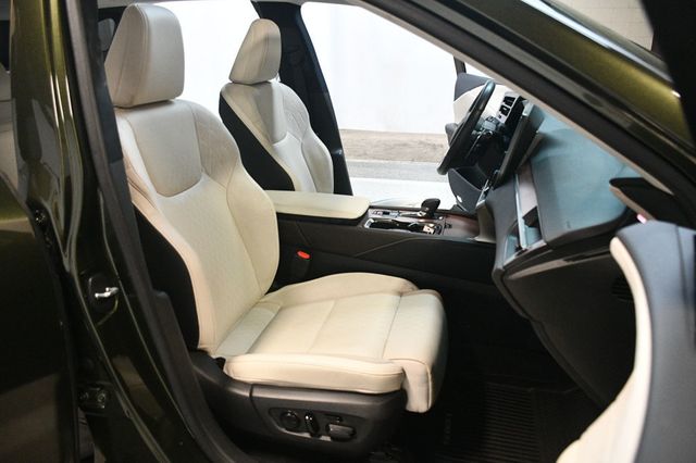 2023 Lexus RX 23 LEXUS RX350h LUXURY AWD-HYBRID - 23012930 - 31